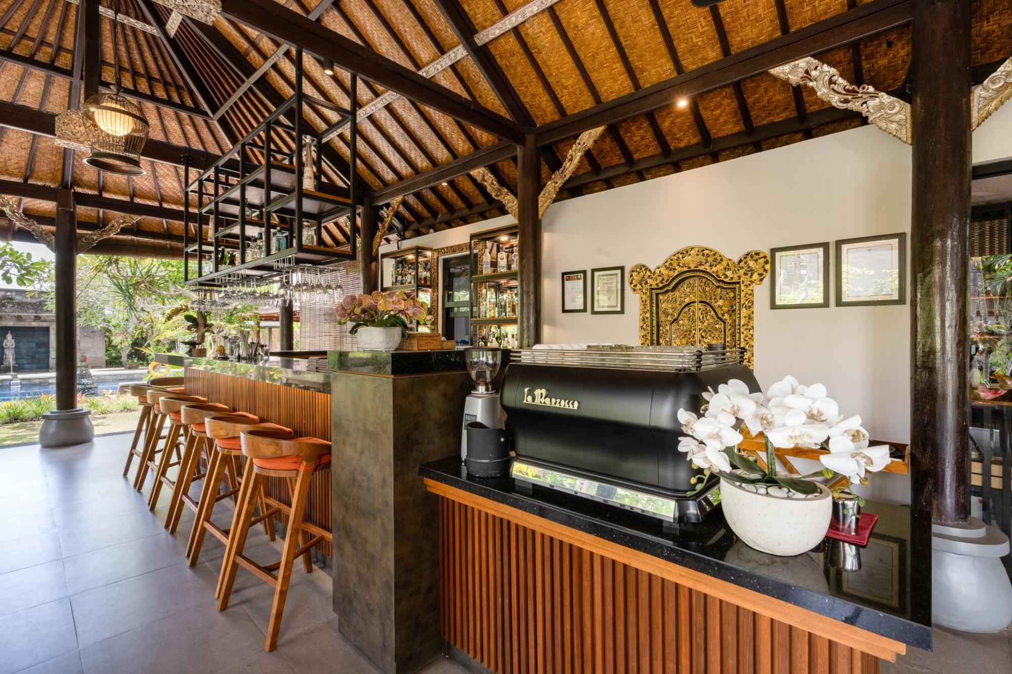 Svarga Bebek Villas Ubud Exteriér fotografie